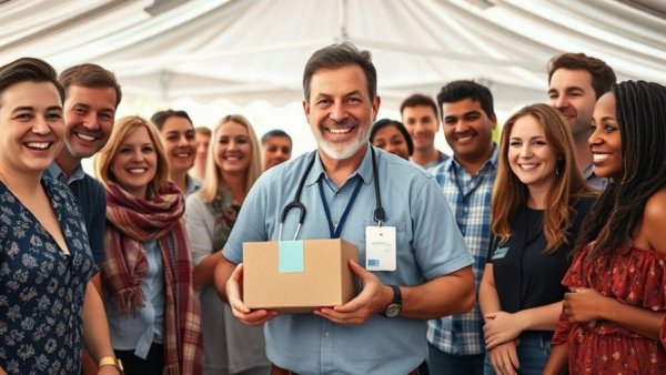 Pix of the Day Africa event with celebration of medicinal milestone.