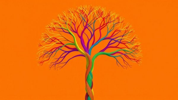 Abstract design symbolizing Africa democracy and governance