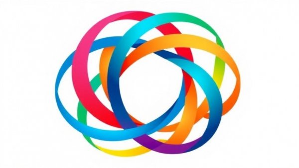 Colorful abstract design symbolizing Zimbabwe constitutional changes