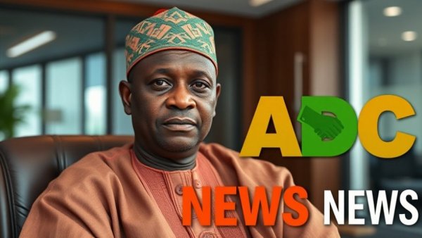 ADC convention highlights INEC's absence