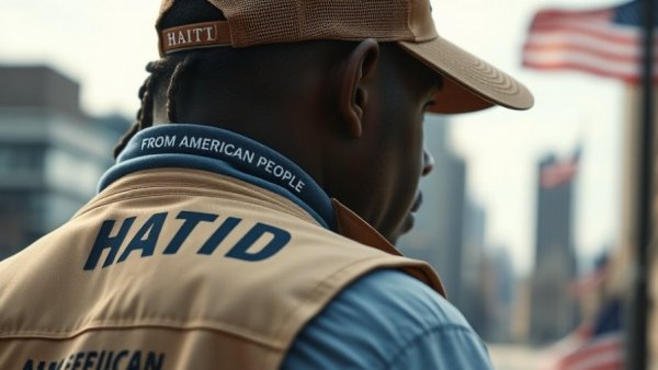 Ghana quits US aid deal talks over privacy concerns, USAID vest.