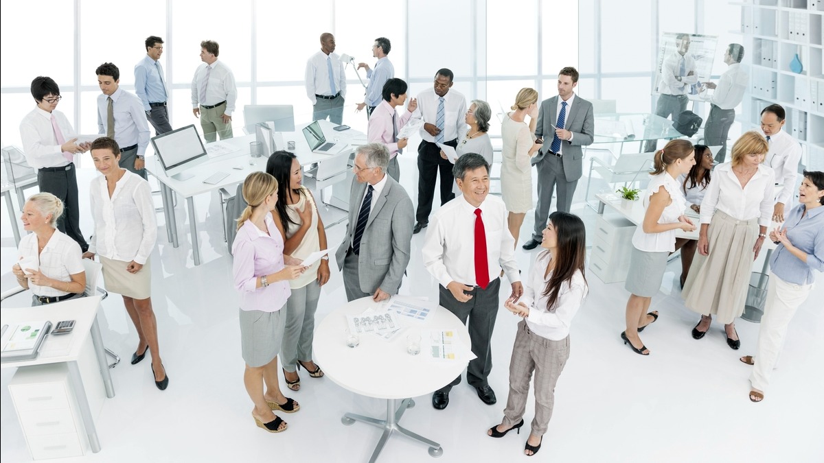 Chamber Experts Marketing Agency Team