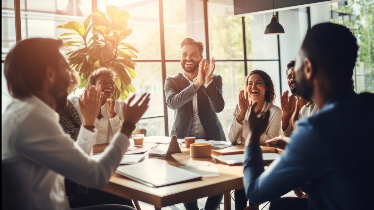 Digital Marketing Agency