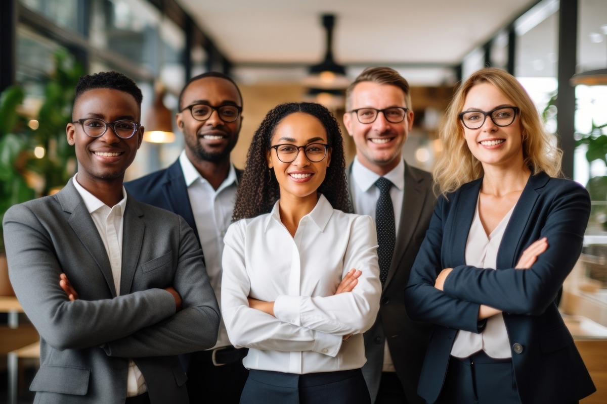 Chamber Experts Marketing Agency Team