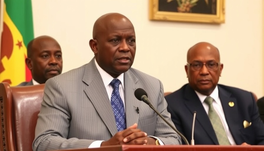 Guinea-Bissau president threatens to expel Ecowas mission