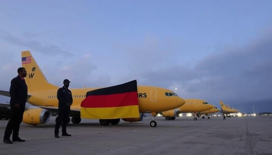 Germany stops new aid to Rwanda over Congo conflict