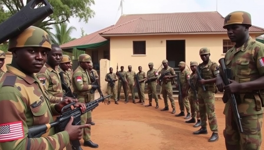 South Sudan army surrounds Riek Machar’s house, detains allies