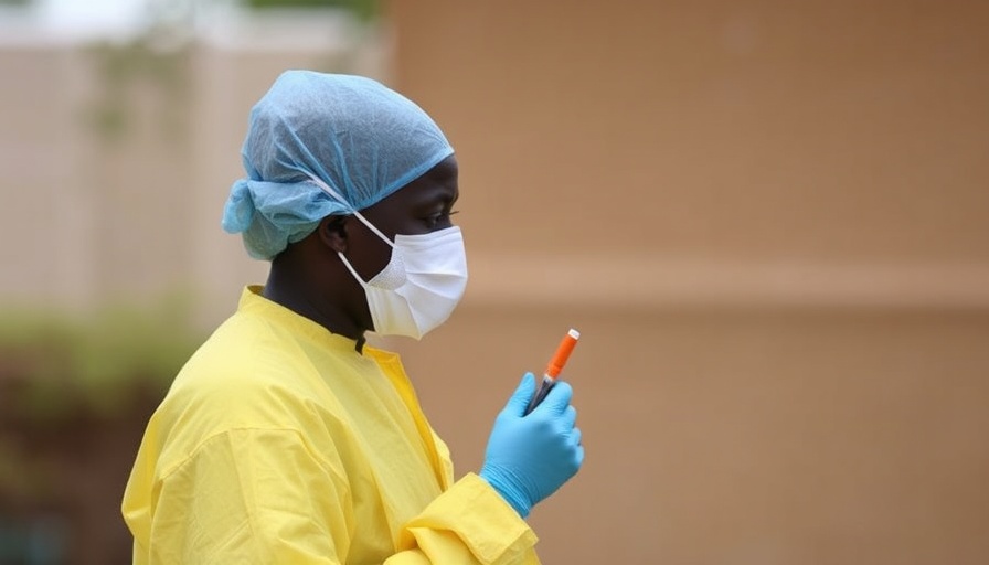 Uganda’s Ebola caseload rises to 12, says WHO