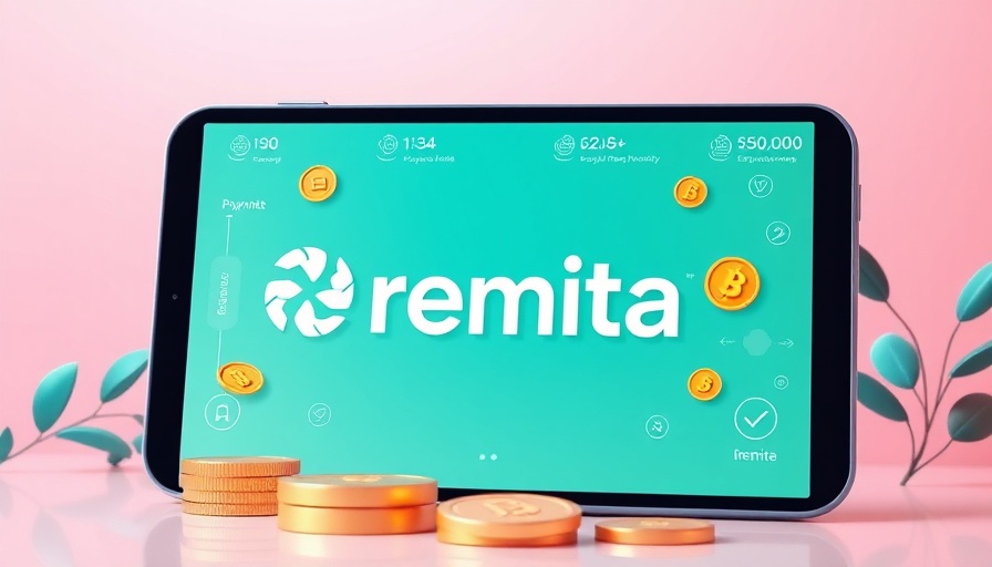 Treasury Portal Nigeria interface featuring Remita logo.