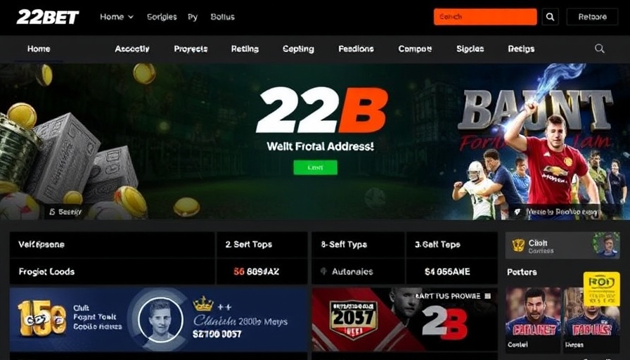 What you should know about the 22Bet Promo Code, including the pros and cons