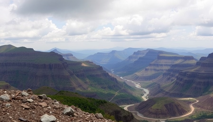 US open to minerals partnerships with DR Congo