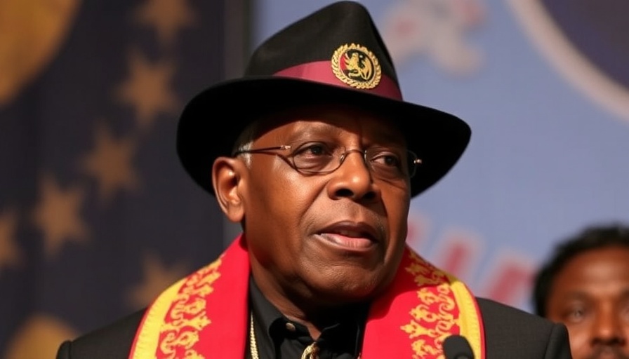 Lourenco’s gamble: Interests in Angolan leader’s quest to broker peace in Congo