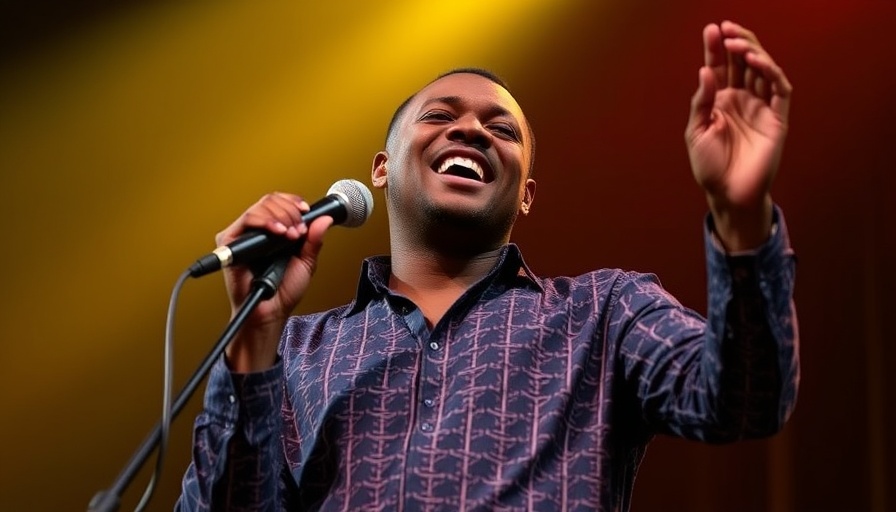 Light dims on towering voice for Africa, Shaka Ssali