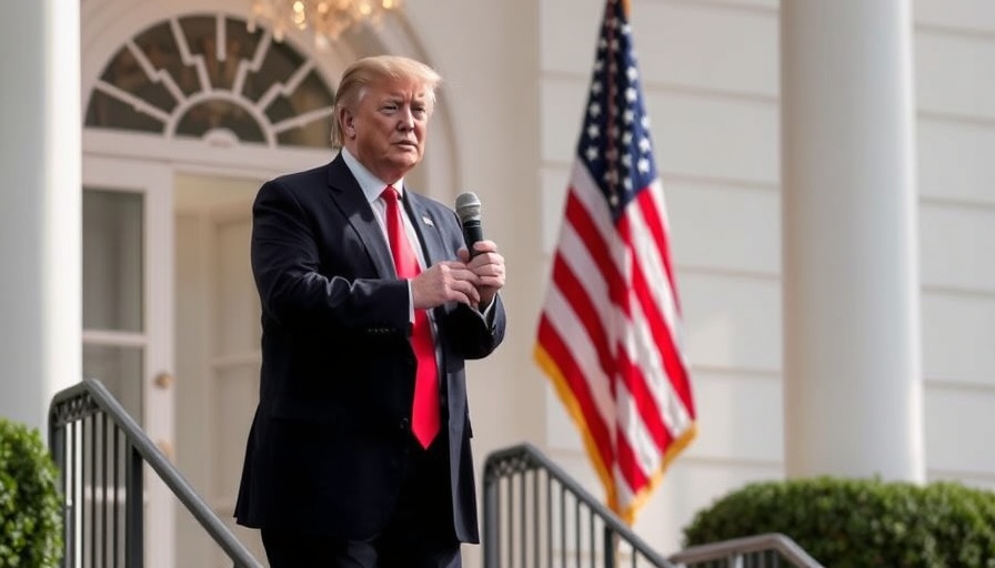 Trump’s order on embassy closures hits African states