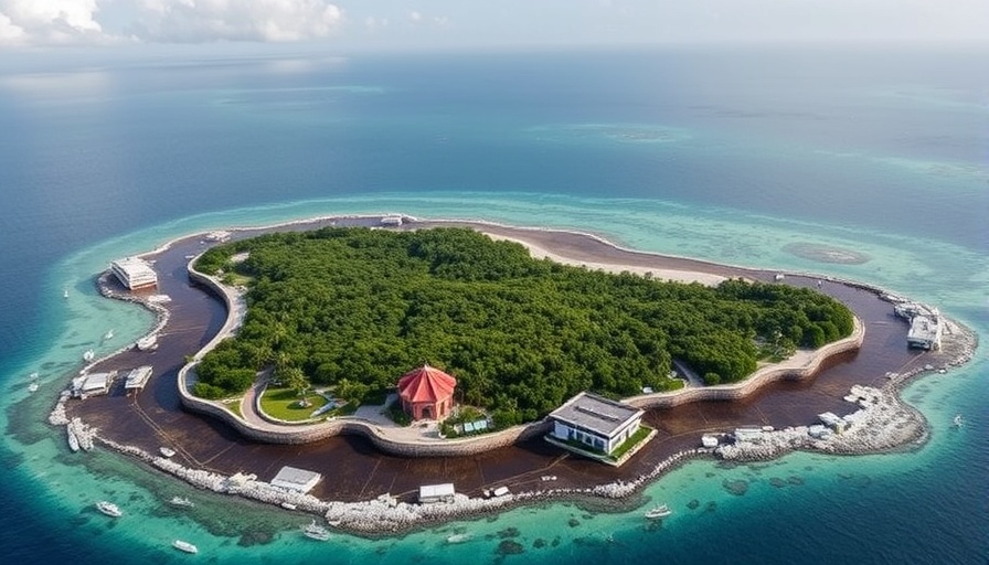 Equatorial Guinea wins sovereign rights on contested Atlantic islands