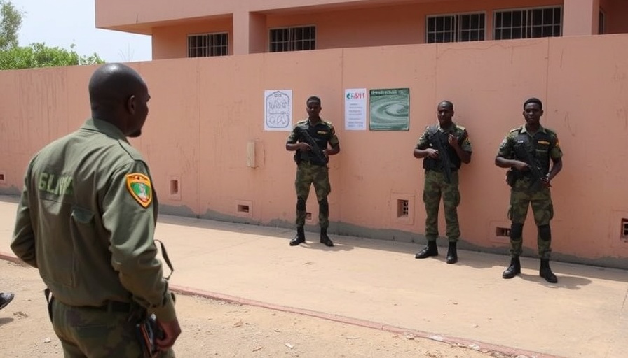 Revolving doors at Somalia spy agency as Shabaab threat mounts