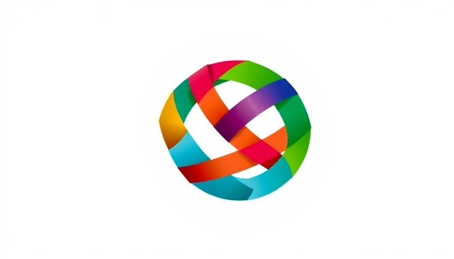 Colorful woven logo representing U.S. Visa Validity for Nigerians topic