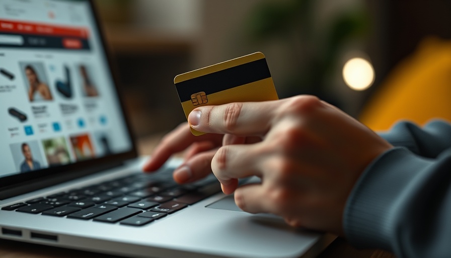 Exploring cross-border payments in Africa through online shopping.