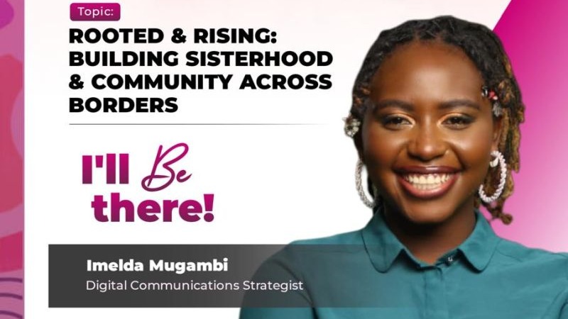 African Sisters Network Nairobi Chapter women leaders in roundtable discussion