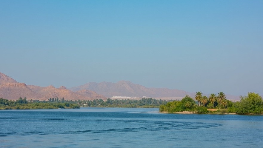 Nile Day celebrations highlighting the Nile Cooperative Framework Agreement and water resource equity among Nile Basin countries