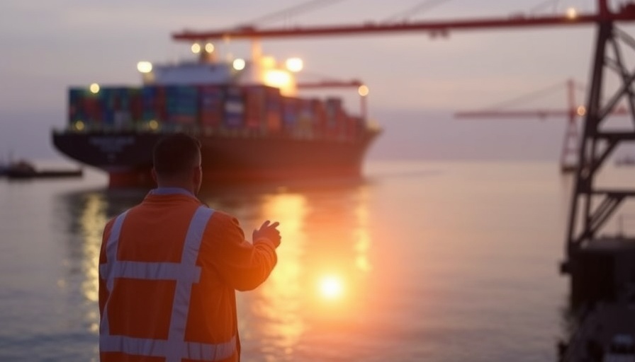 Insurers double premiums for shippers using Red Sea