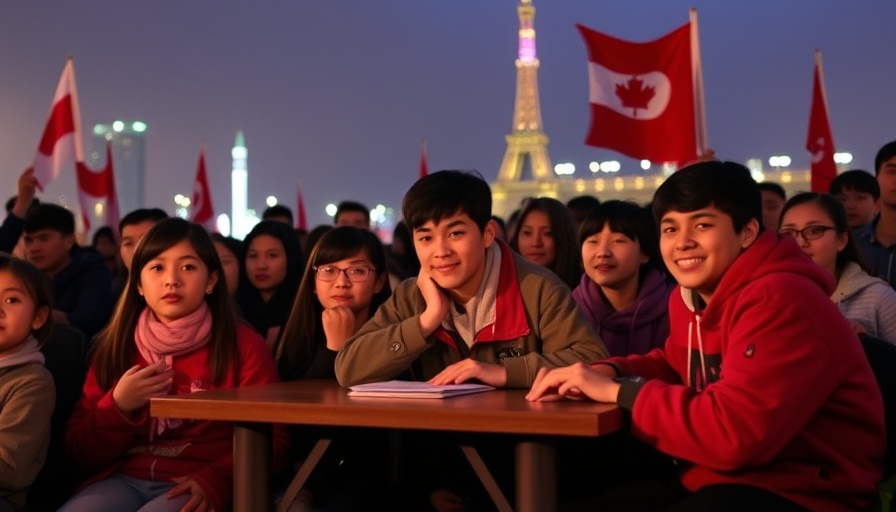 Gen Z have key to the challenge of nationhood
