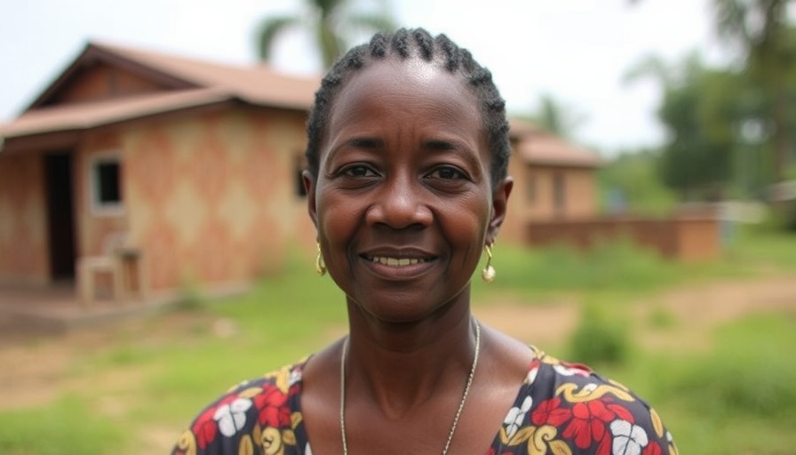 Ugandan woman extradited for drug trafficking detained as probe continues