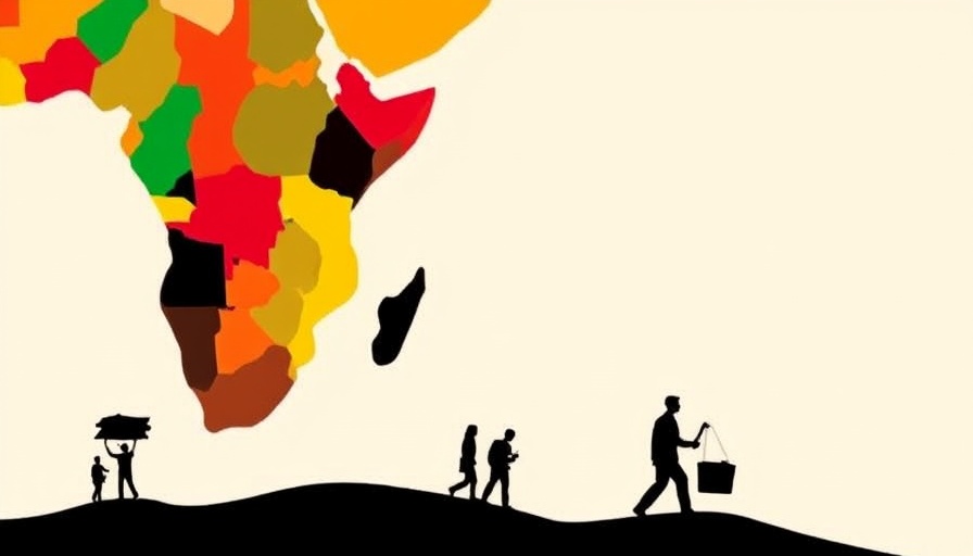 Pan-Africanism means nothing if people and goods cannot move among nations