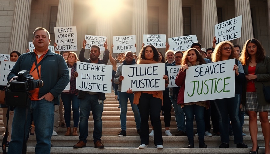 Boeing crash victims' families demand accountability at gathering.