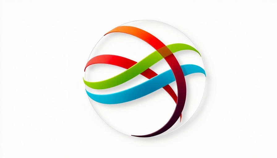 Abstract emblem symbolizing M23 Commitment to Doha Mediation in DRC
