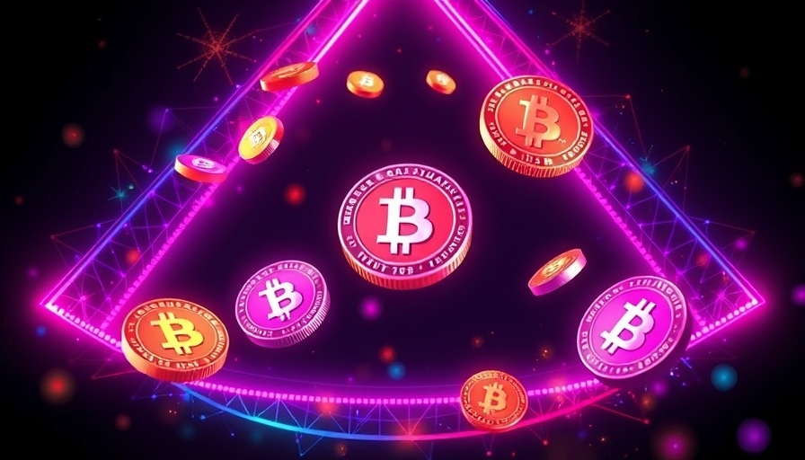 GENIUS Act Africa Stablecoins vibrant cryptocurrency illustration