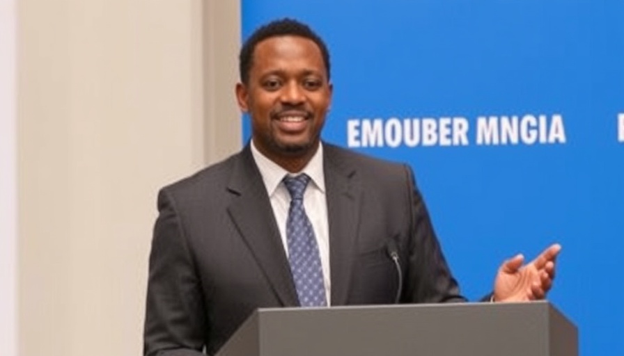 ACT Wazalendo’s Mpina back on ballot after court overturns ban