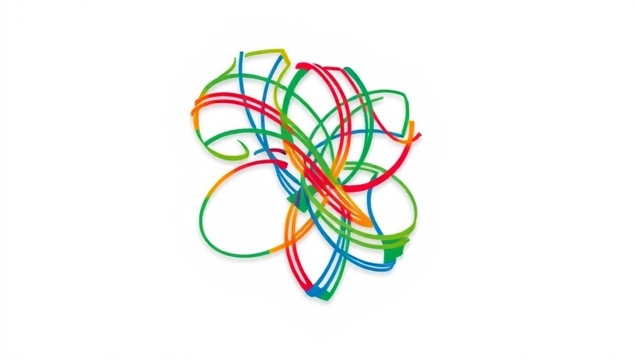 Abstract African symbol illustrating unity in Africa foreign relations