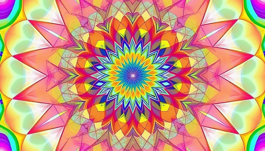 Colorful abstract logo with overlapping arcs for Real De Banjul AS Far Rabat CAF Champions League.