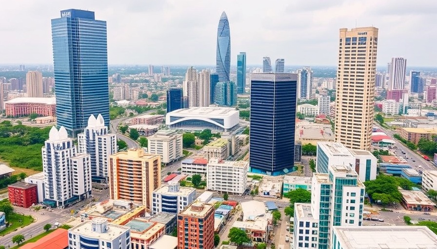 Bitget Brings Blockchain and Stock investing Education to Lagos 