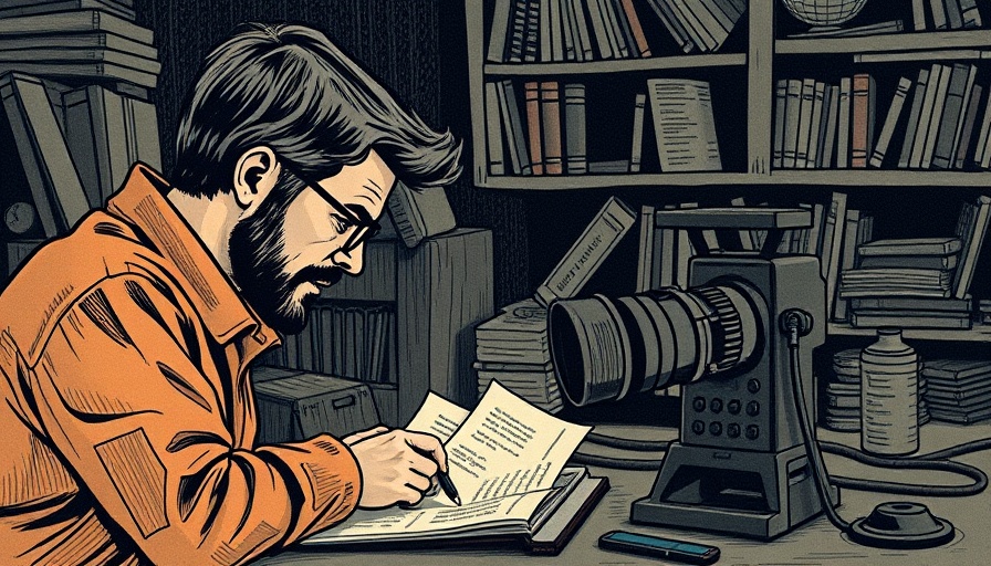 We must breathe new life into our investigative journalism