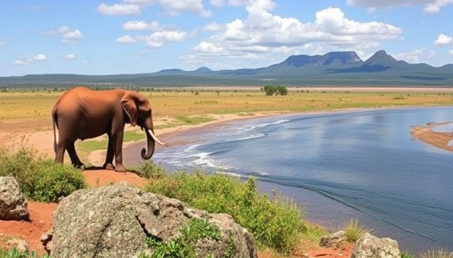 East Africa’s new tourism levies risk pricing out visitors