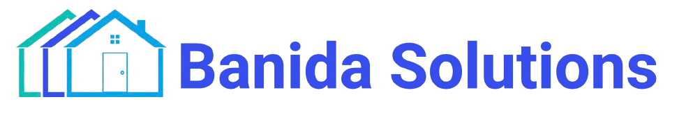 banida solutions logo