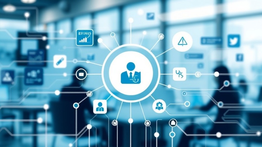 Workflow automation enhances personalized customer experiences with AI-driven tools.