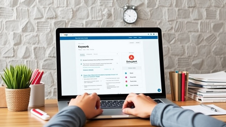 Explore free keyword research tools to enhance your SEO and digital marketing strategy.