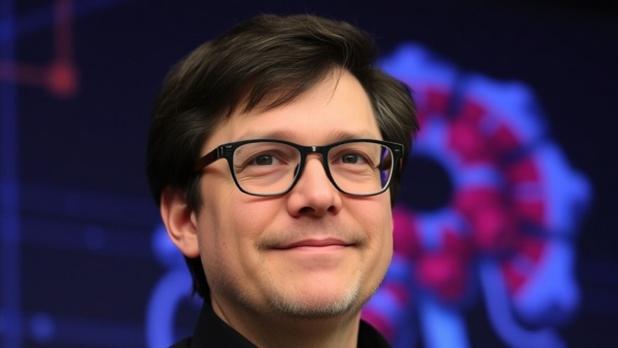 Yann LeCun's departure from Meta to innovate AI learning methods for future models.