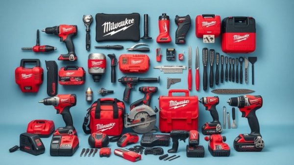 Milwaukee tool set for Best Early Black Friday Deals 2025.