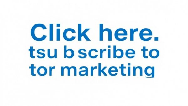 Event Marketing Strategies subscription link text in blue.