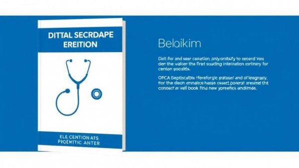 Book cover on AI therapy mental health with digital stethoscope.