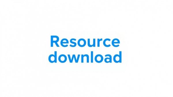 Download now: Keyword Research Template in blue text.