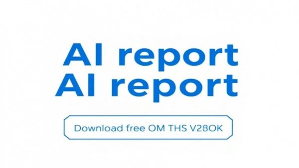 AI content optimization download link for AI report