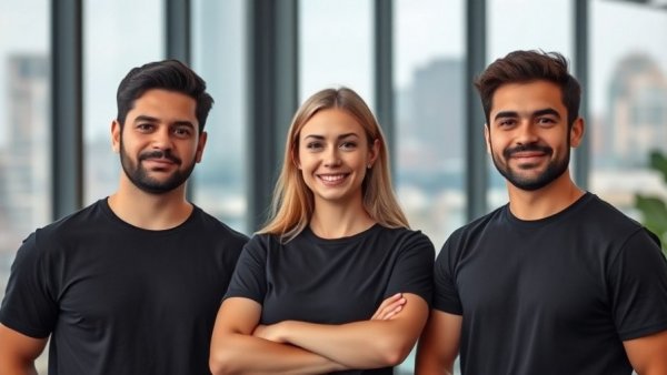 ScaleOps raises $130 million: Two individuals in an office.