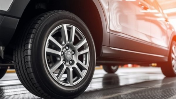Why Tire Rotations Are Non-Negotiable, and What Happens If You Skip Them