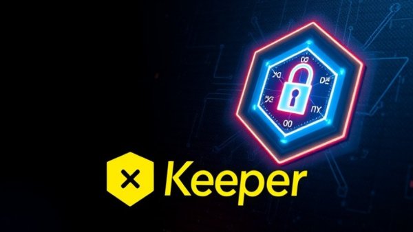 Dynamic digital illustration of zero-trust database access features.