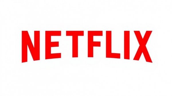 Netflix logo symbolizing price hikes and potential refunds.